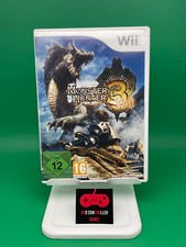 *Top* Monster Hunter Tri