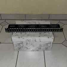 NEUTRIK Patchbay NYS-SPP-L1 - 24 In 24 Out - Rackmount - Musikproduktion