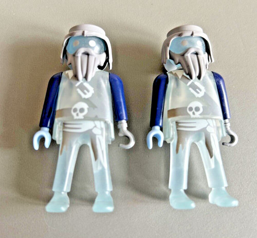 Playmobil geister gespenst - playmobil,
