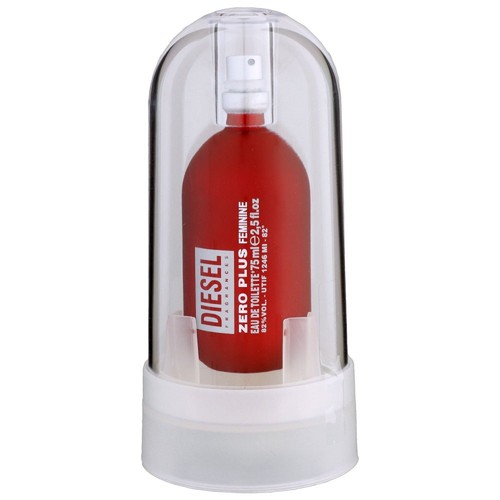 Diesel zero plus feminine - zero,