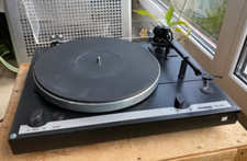 Thorens TD318 turntable