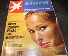 Stern Nr.33/1966 Ursula