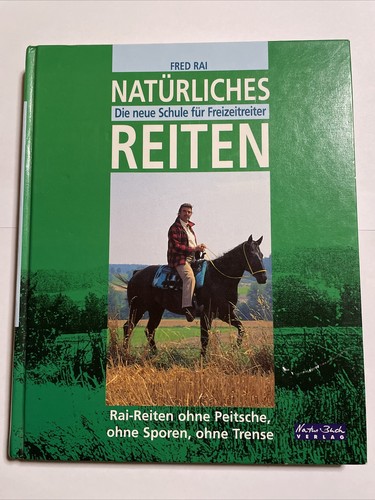 Fred rai natürliches - fred,
