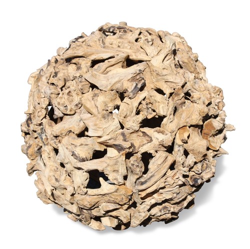 Große natur thai holz - natur,