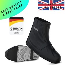 Velmia Überschuhe, 100% wind-