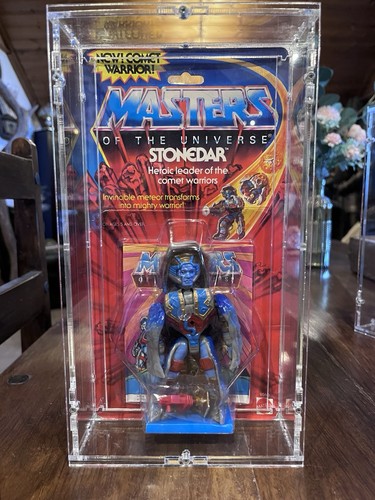 Mattel masters the universe - the,