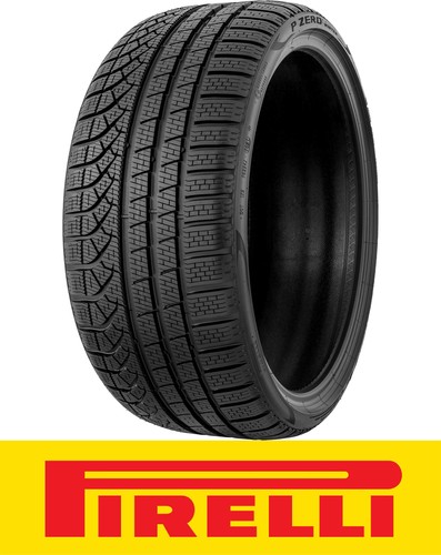 Pirelli zero winter mgt - pirelli,