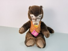 Steiff Tier Sammler Stofftier