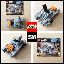 Lego 75152 imperial assault - lego,