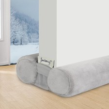 Zugluftstopper für Türen