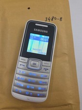 Samsung E1050 Handy