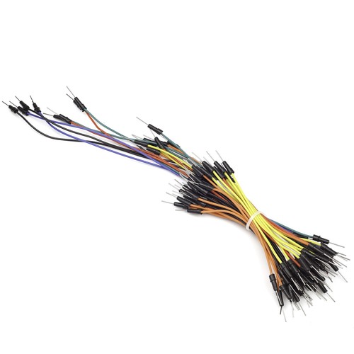 Jumper kabel kit set mit - /,