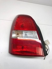 Nissan Primera 2002 Rückleuchte Heckleuchte 26555AU30A DRA80333