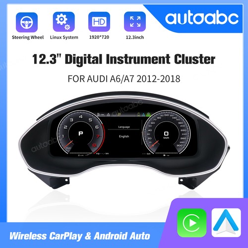 Inch für audi - audi, a6