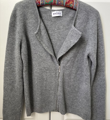 Schöne brora asymmetrische - brora,