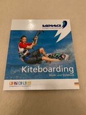Taschenbuch Kiteboarding