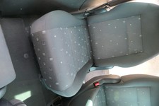 Sharan 7M Ford Galaxy 1x Sitz