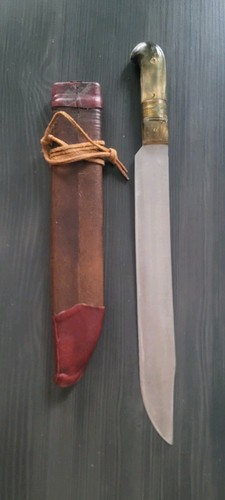 Solingen bolo machete - solingen,