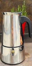 Espresso Maker Espressokocher