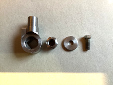 Kickstarter Unterteil für