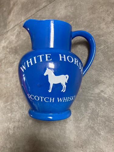 Vintage white horse whisky - vintage,