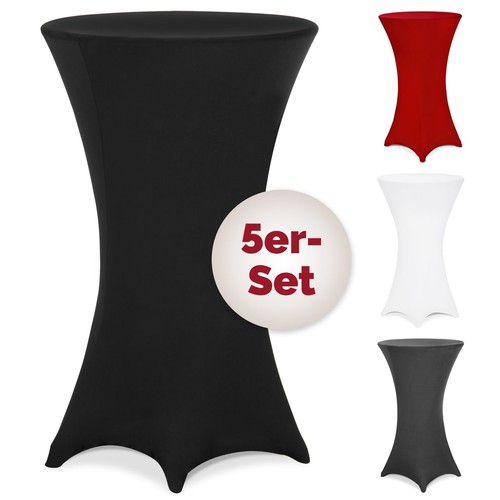 Detex stehtisch hussen - stehtisch,