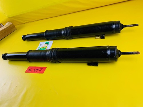 Opel kadett stoßdämpfer - e,