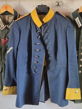 Uniform Rock Dragoner Regiment