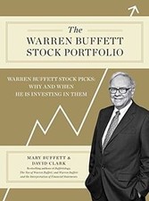 The Warren Buffett Stock Portfolio: Warren Buffett ... | Buch | Zustand sehr gut