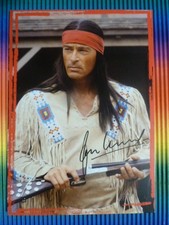 -ke- Jan Sosniok (Winnetou)