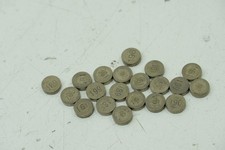 YAMAHA FZ1 N RN16 Shim Ventil Einstellplättchen original 20 Stück (für Motor)