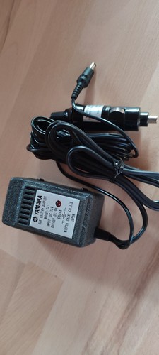 Yamaha battery adapter - yamaha,