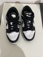 Nike Air Force, kaum Benutzt