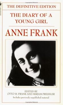 The diary young girl - of,