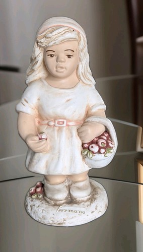 Formano figur mädchen mit - figur,