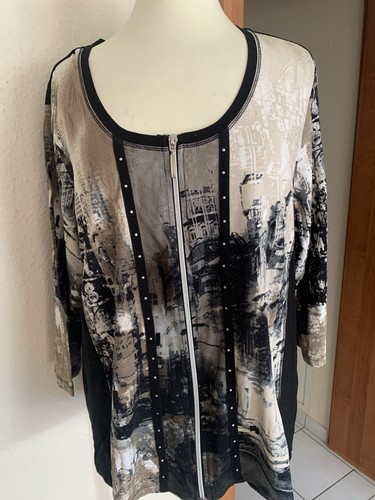 Damen oberteil xl - gr,