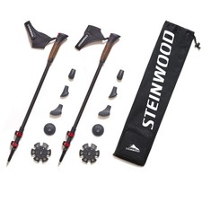 Steinwood premium 100 carbon - steinwood,