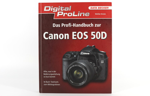 Digital proline profihandbuch - digital,