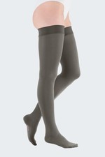 mediven comfort AG Schenkelstrumpf KKL1 weiche, komfortable Kompressionsstrümpfe
