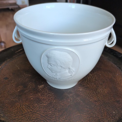 Kpm wahl mozart becher - kpm,