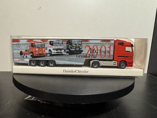 Wiking daimler chrysler - daimler,