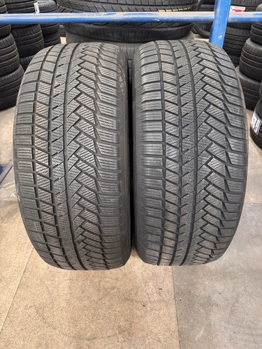 2x275 r19 continental - 2x275/55/r19,