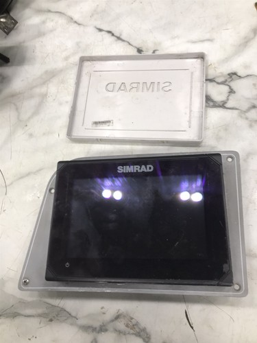 Simrad nmea2000 gps - simrad,