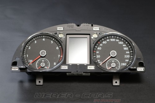 Tacho 280km kombiinstrument - tacho, 280km/h