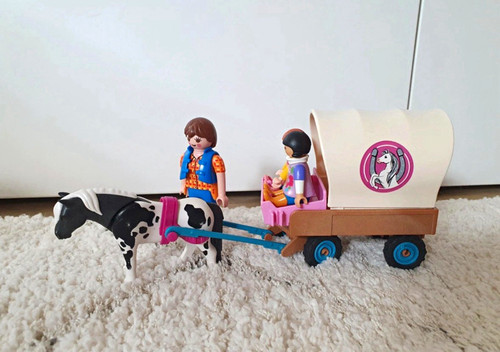 Playmobil