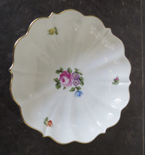 24276/ Augarten Wien Schale