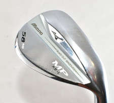 Mizuno MP R5-L 58 10 Forged RH