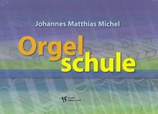 Noten Orgelschule Johannes