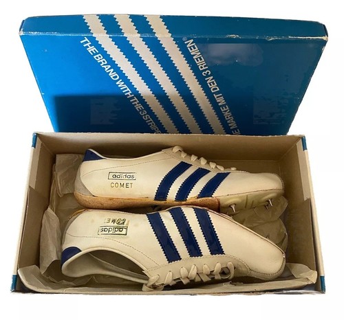 Original adidas comet - original, 505