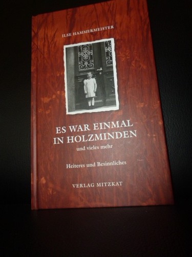 War einmal holzminden - war,